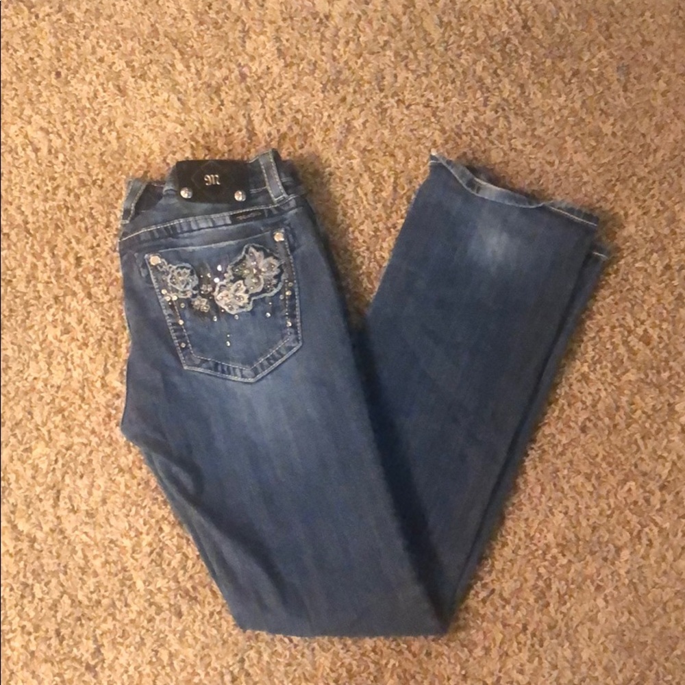 Women’s Miss Me Jeans